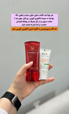 کرم ضد آفتاب لاکچری کوین مدل CBD Oil SPF 50 حجم ۵۰ میل